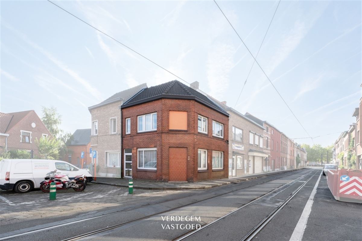 GENT Poperingestraat 40 - 11