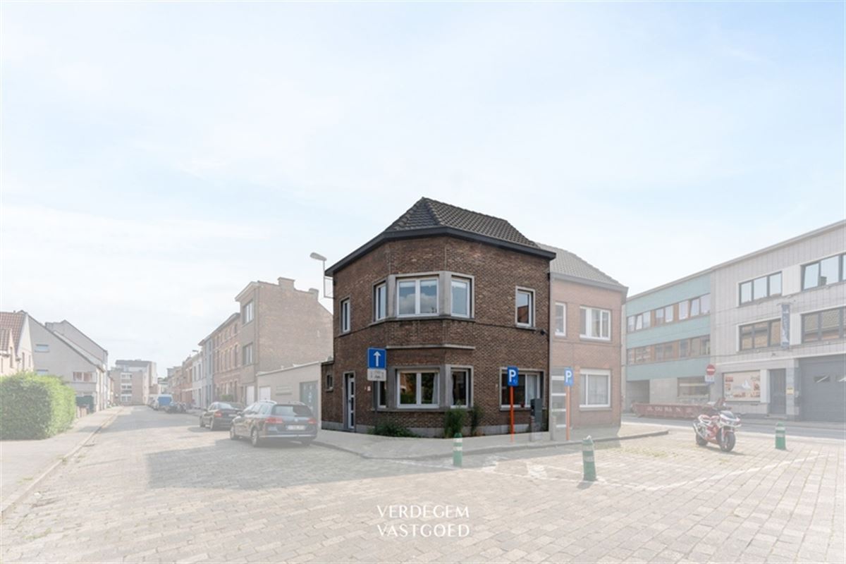 GENT Radijsstraat 31 - 10