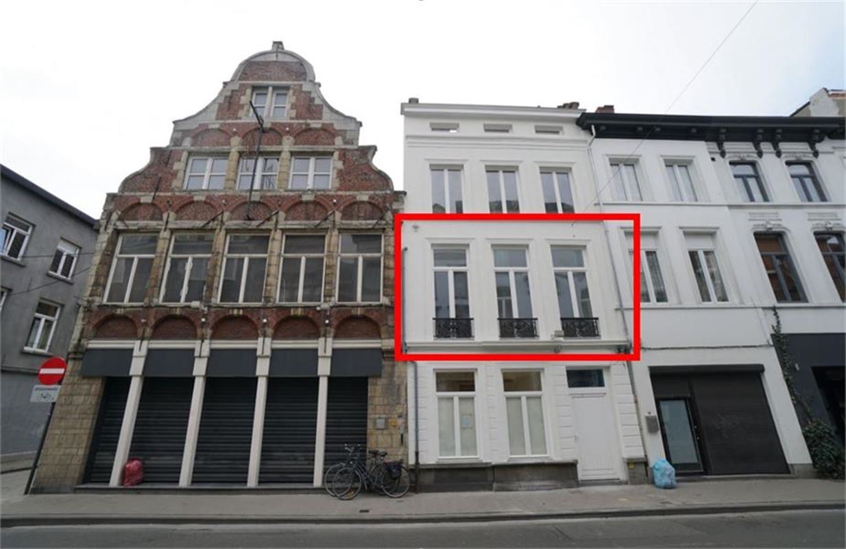 GENT Sint-Jacobsnieuwstraat 28 - 12