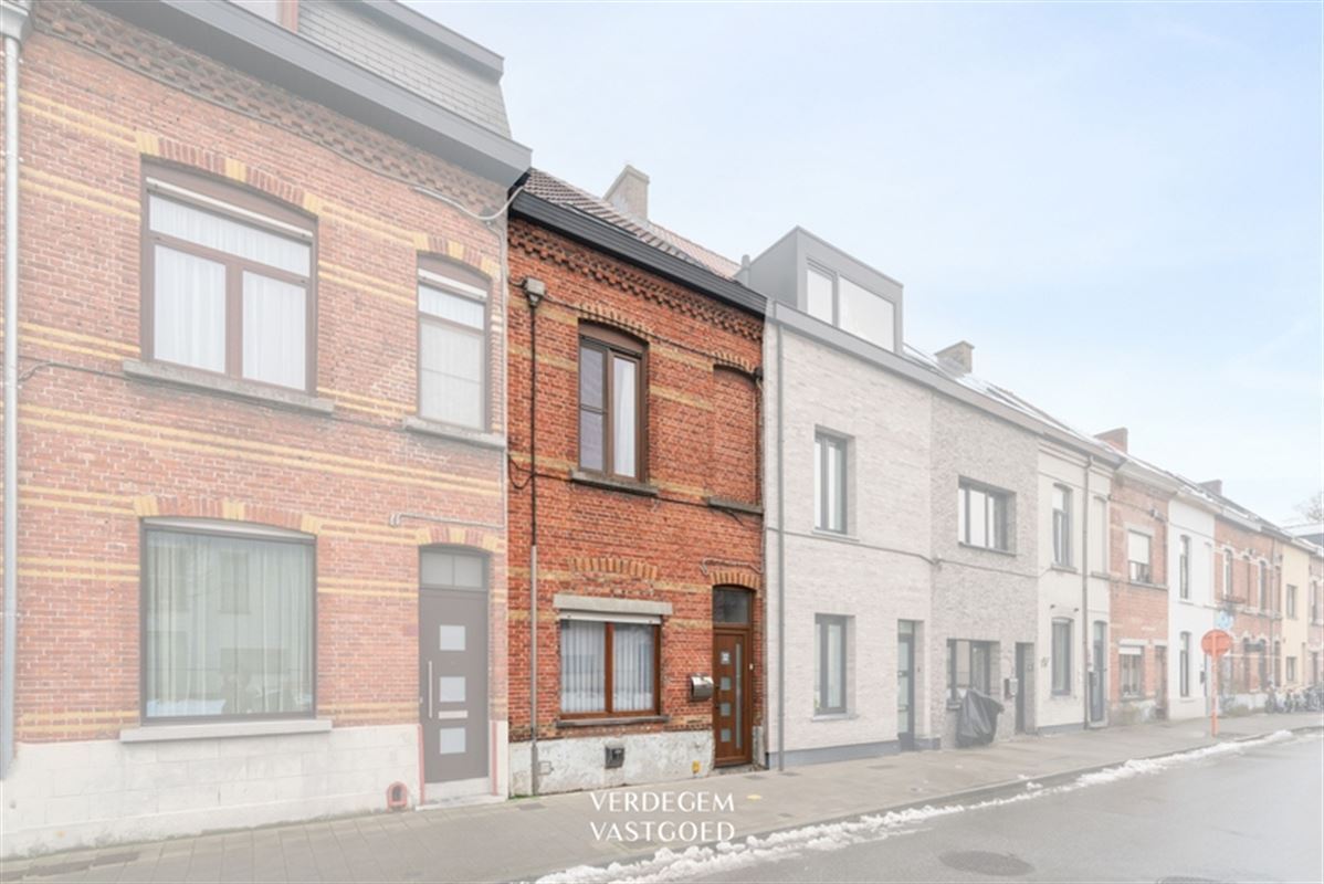 WONDELGEM Sint-Sebastiaanstraat 32 - 2