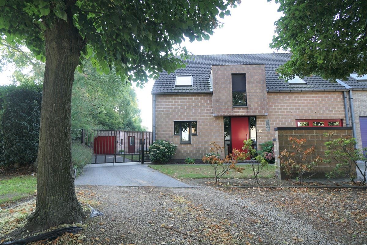 WONDELGEM Spesbroekstraat 16 - 13