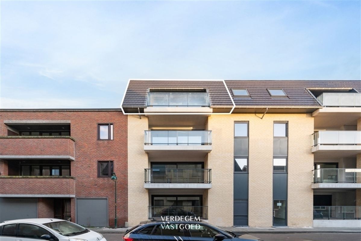 EVERGEM Spoorwegstraat 19 - 6