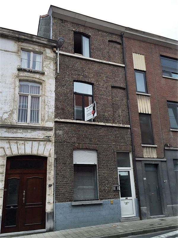 GENT Stropstraat 114 - 9