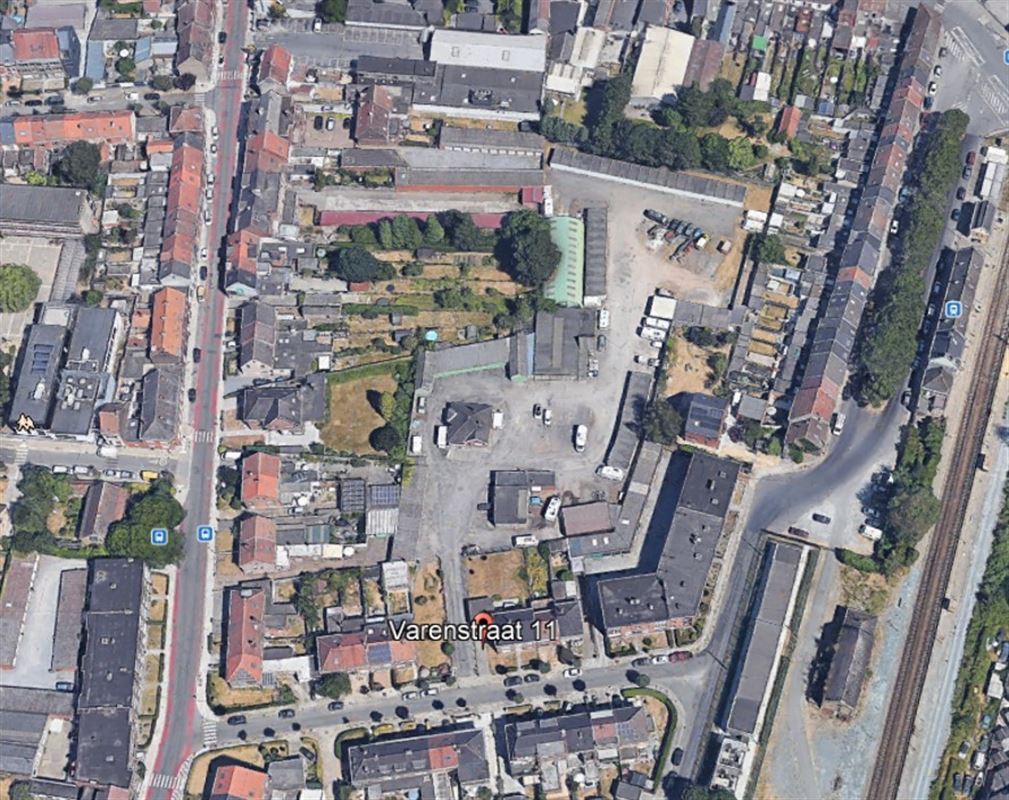 WONDELGEM Varenstraat 9 - 99