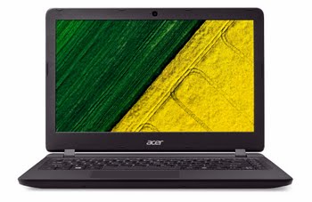 Acer Aspire ES1-332-C5GX 1.1GHz N3350 13.3" 1366 x 768Pixels Zwart Acer Aspire ES1-332-C5GX 1.1GHz N3350 13.3" 1366 x 768Pixels Zwart