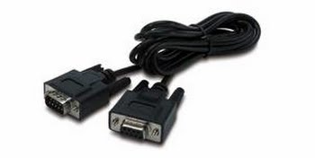 APC INTERFACE CABLE 3m Zwart netwerkkabel APC INTERFACE CABLE 3m Zwart netwerkkabel