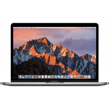 Apple MacBook Pro 13'' (2017) MPXT2N/A Space Gray Apple MacBook Pro 13'' (2017) MPXT2N/A Space Gray