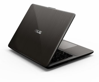 ASUS R207NA-FD034T 1.1GHz N3350 11.6" 1366 x 768Pixels Zwart Notebook ASUS R207NA-FD034T 1.1GHz N3350 11.6" 1366 x 768Pixels Zwart Notebook