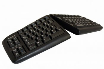 BakkerElkhuizen Goldtouch Adjustable V2 BakkerElkhuizen Goldtouch Adjustable V2