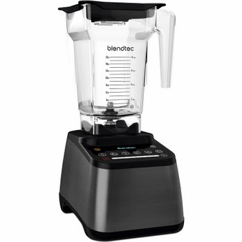 Blendtec Designer 725 Grijs Blendtec Designer 725 Grijs