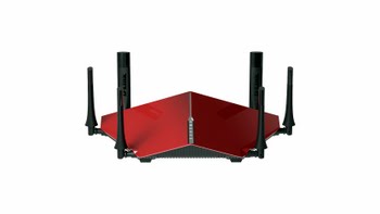 D-Link DIR-890L Gigabit Ethernet draadloze router D-Link DIR-890L Gigabit Ethernet draadloze router