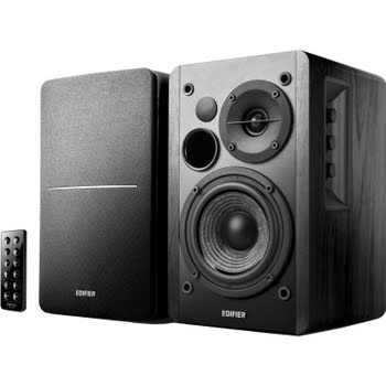 Edifier R1280DB 2.0 Speaker Set Edifier R1280DB 2.0 Speaker Set