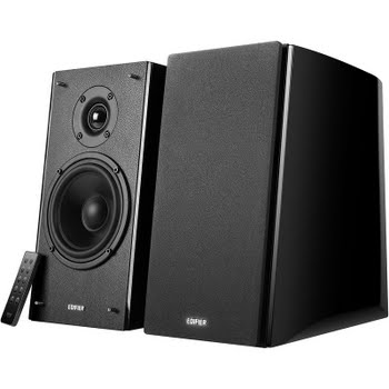 Edifier R2000DB 2.0 Speaker Set Edifier R2000DB 2.0 Speaker Set