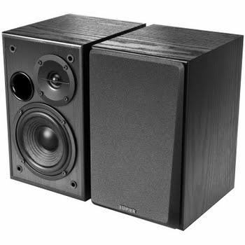 Edifier Studio R1100 2.0 Speaker Set Edifier Studio R1100 2.0 Speaker Set