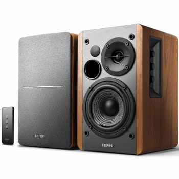 Edifier Studio R1280T 2.0 Speaker Set Edifier Studio R1280T 2.0 Speaker Set