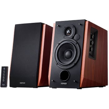 Edifier Studio R1700BT 2.0 Speaker Set Edifier Studio R1700BT 2.0 Speaker Set