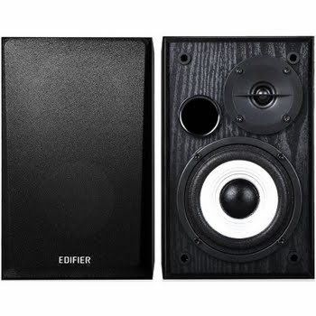 Edifier Studio R980T 2.0 Speaker Set Edifier Studio R980T 2.0 Speaker Set