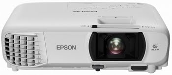 Epson EH-TW610 Draagbare projector 3000ANSI lumens 3LCD 1080p (1920x1080) Wit beamer/projector Epson EH-TW610 Draagbare projector 3000ANSI lumens 3LCD 1080p (1920x1080) Wit beamer/projector