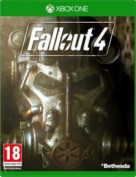 Fallout 4 (Xbox One) Fallout 4 (Xbox One)