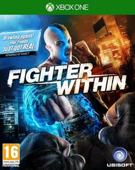 Fighter Within (Xbox One) Fighter Within (Xbox One)