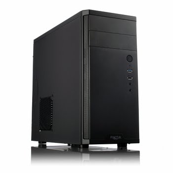 Fractal Design CORE 1100 Fractal Design CORE 1100