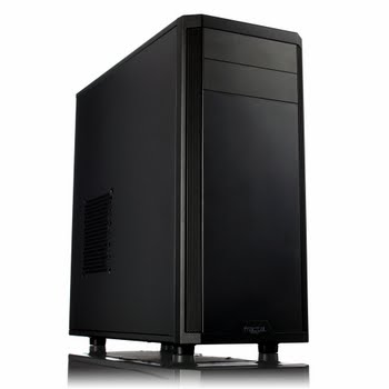 Fractal Design CORE 2500 Fractal Design CORE 2500