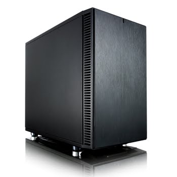 Fractal Design Define Nano S Fractal Design Define Nano S