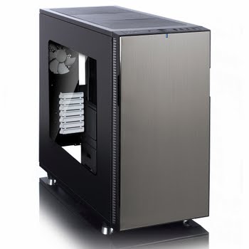 Fractal Design Define R5 Fractal Design Define R5