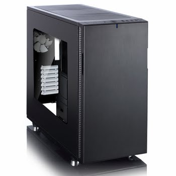 Fractal Design Define R5 Fractal Design Define R5
