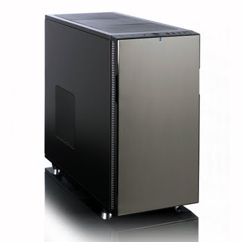 Fractal Design Define R5 Fractal Design Define R5