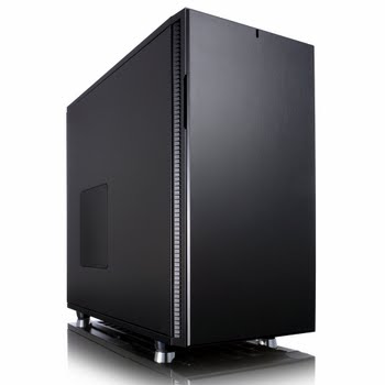 Fractal Design Define R5 Fractal Design Define R5