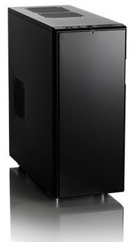 Fractal Design Define XL R2 Zwart Fractal Design Define XL R2 Zwart