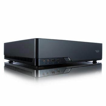 Fractal Design NODE 202 Fractal Design NODE 202