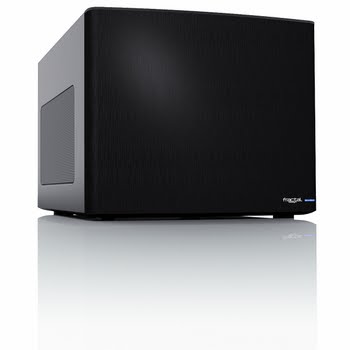Fractal Design NODE 304 Fractal Design NODE 304