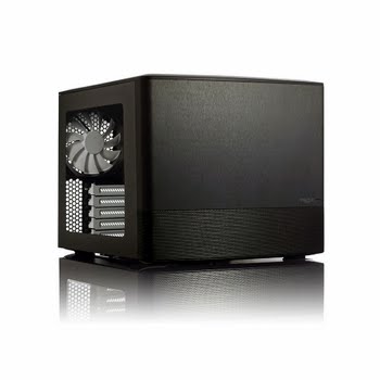 Fractal Design NODE 804 Fractal Design NODE 804