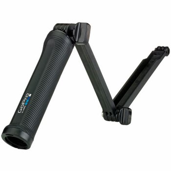 GoPro 3-way Mount GoPro 3-way Mount