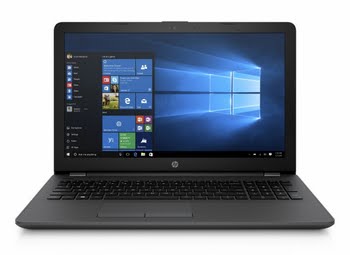 HP 250 G6 1.1GHz N4200 15.6" 1366 x 768Pixels Zwart Notebook HP 250 G6 1.1GHz N4200 15.6" 1366 x 768Pixels Zwart Notebook