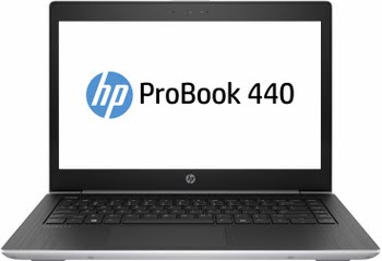 HP ProBook 440 G5 notebookcomputer HP ProBook 440 G5 notebookcomputer