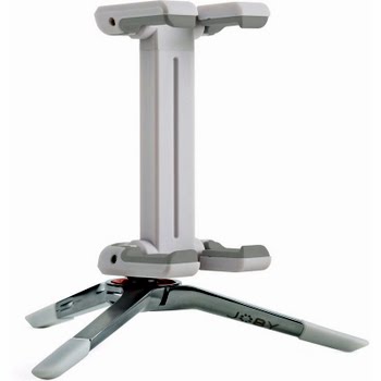 Joby GripTight One Micro Stand Wit Joby GripTight One Micro Stand Wit