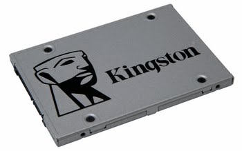 Kingston Technology SSDNow UV400 240GB Desktop/Notebook Upg. Kit SATA III Kingston Technology SSDNow UV400 240GB Desktop/Notebook Upg. Kit SATA III