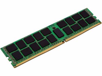 Kingston Technology ValueRAM 32GB DDR4 2400MHz Server Premier Module 32GB DDR4 2400MHz ECC geheugenmodule Kingston Technology ValueRAM 32GB DDR4 2400MHz Server Premier Module 32GB DDR4 2400MHz ECC geheugenmodule