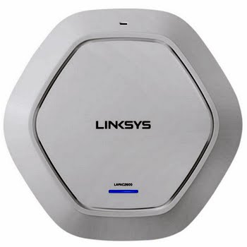 Linksys LAPAC2600 PRO Linksys LAPAC2600 PRO