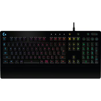 Logitech G213 Prodigy (Qwerty) Logitech G213 Prodigy (Qwerty)