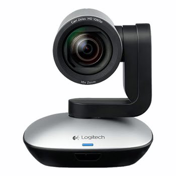 Logitech PTZ PRO Conference Cam Logitech PTZ PRO Conference Cam