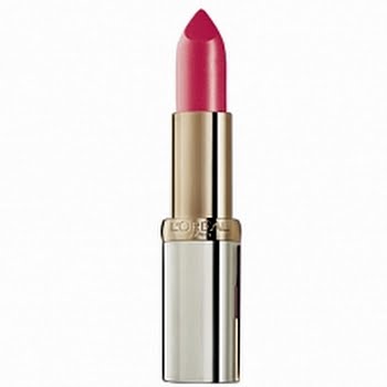 Loreal Paris Color Riche Intense Lipstick 288 Fuchsia Loreal Paris Color Riche Intense Lipstick 288 Fuchsia