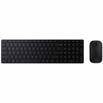 Microsoft Designer Bluetooth Desktop Qwerty Microsoft Designer Bluetooth Desktop Qwerty