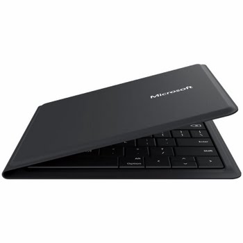 Microsoft Universal Foldable Keyboard Qwerty Microsoft Universal Foldable Keyboard Qwerty