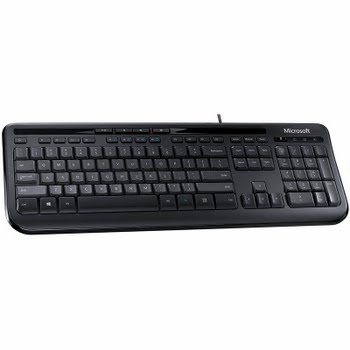 Microsoft Wired Keyboard 600 Microsoft Wired Keyboard 600