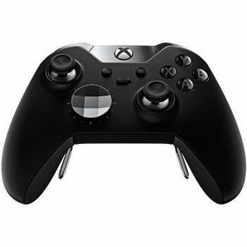 Microsoft Xbox One Elite Wireless Controller Microsoft Xbox One Elite Wireless Controller
