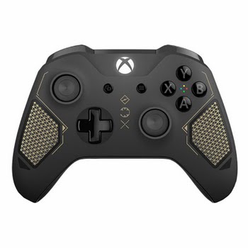 Microsoft Xbox One S Controller Recon Tech Special Edition Microsoft Xbox One S Controller Recon Tech Special Edition